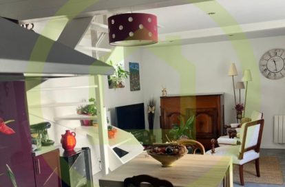 Maison à SAINT CHERON (91530) - 3011441811