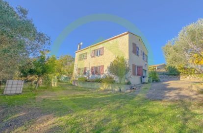 Maison à SAINT PAUL EN FORET (83440) - 3011441817