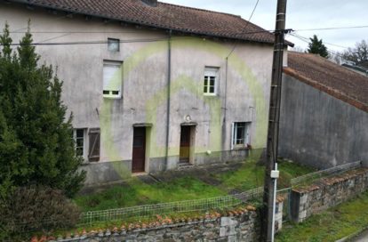 Maison à rénover à GENOUILLAC (16270) - 3011441842