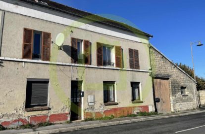 Immeuble à MOURS (95260) - 3011441857