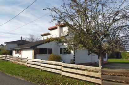 Maison à SAINTE GENEVIEVE DES BOIS (45230) - 3011441865