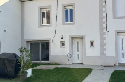 Maison à CIRES LES MELLO (60660) - 3011441873