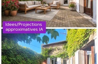 Maison à MULCEY (57260) - 3011441879