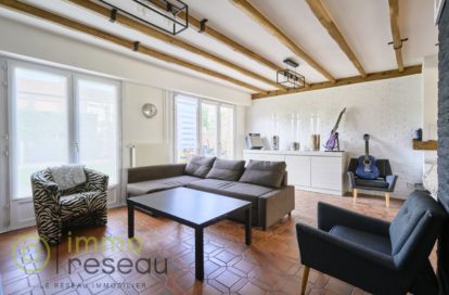 Maison à HOUPLINES (59116) - 3011441889