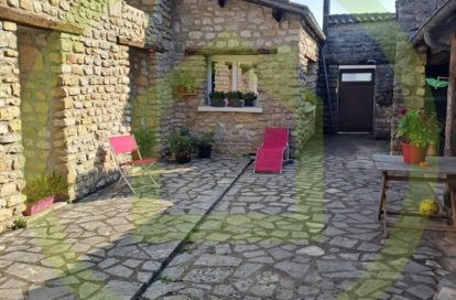 Maison à RUELLE SUR TOUVRE (16600) - 3011441898