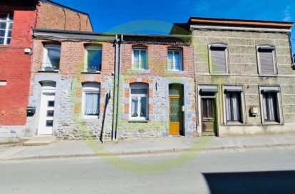 Maison à SOLRE LE CHATEAU (59740)