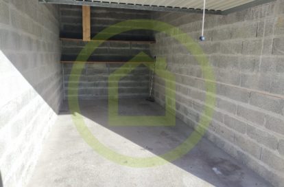 Garage à RUE DU FIEF DES COUPS (85100) - 3011441937