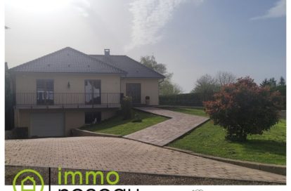 Maison à MERCY LE BAS (54960) - 3011441947