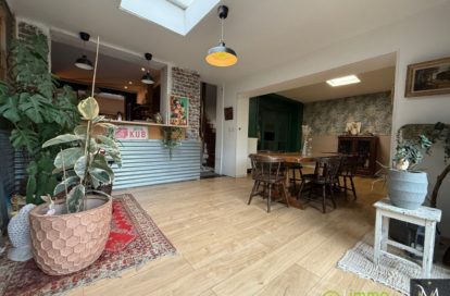 Maison à WALLERS (59135) - 3011441948