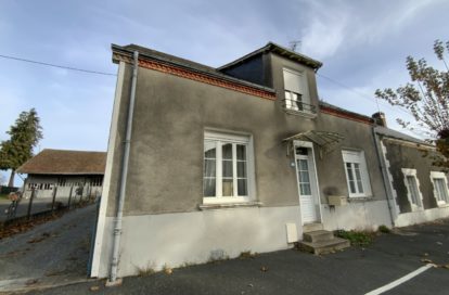 Maison à AIGURANDE (36140) - 3011441949