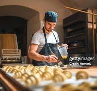 Boulangerie – Pâtisserie à SAINT LAURENT DU VAR (06700) - 3011441951