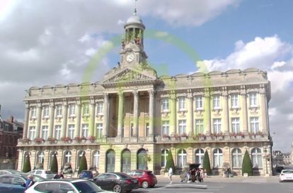 Appartement défiscalisable à CAMBRAI (59400) - 3011441971