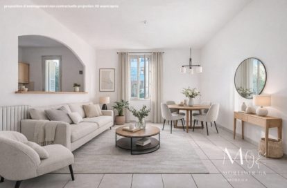 Appartement à NICE (06000) - 3011441979