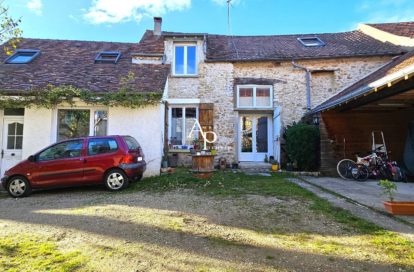 Ensemble Immobilier à AUTEUIL (78770) - 3011441984