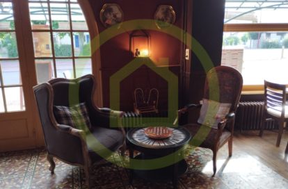 Murs commerciaux à SAINT JULIEN DE JONZY (71110) - 3011442003