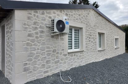 Maison à SAINT MARCEL (36200) - 3011442016