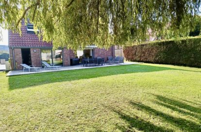 Maison à HALLUIN (59250) - 3011442022