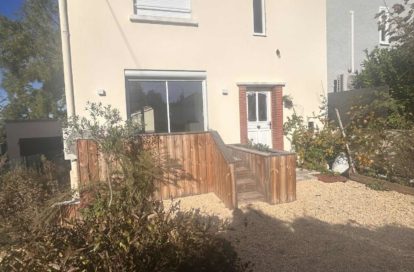 Maison à VICHY (03200) - 3011442028