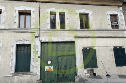 Immeuble à ANSAUVILLERS (60120) - 3011442053