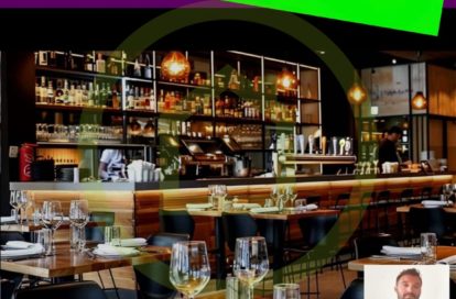 Restaurant à LES SABLES D&rsquo;OLONNE (85100) - 3011442057