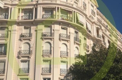 Appartement à CANNES (06400) - 3011442078