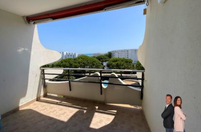 Appartement à LA GRANDE-MOTTE (34280) - 3011442083