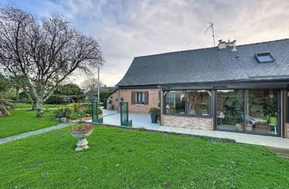 Maison à GUEMENE PENFAO (44290) - 3011442086