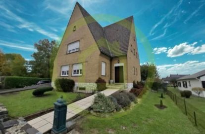 Maison à JEUMONT (59460) - 3011442102