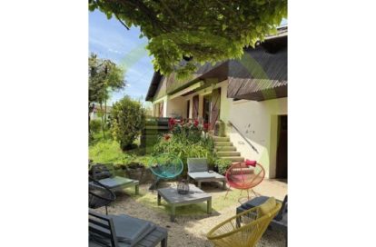 Maison à LA BUISSE (38500) - 3011442104