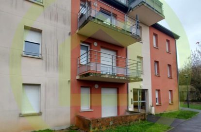 Appartement à LOUVROIL (59720) - 3011442113