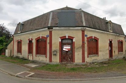 Maison à LE TRANSLOY (62450) - 3011442137