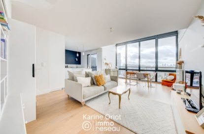 Appartement à GENNEVILLIERS (92230) - 3011442151