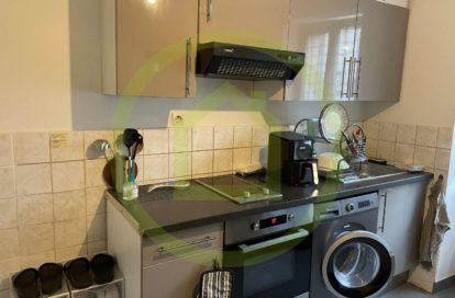 Appartement à BEAUMONT SUR OISE (95260) - 3011442154