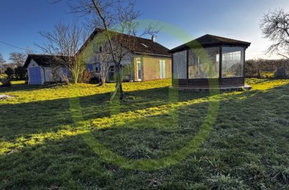 Maison à PIONNAT (23140) - 3011442193