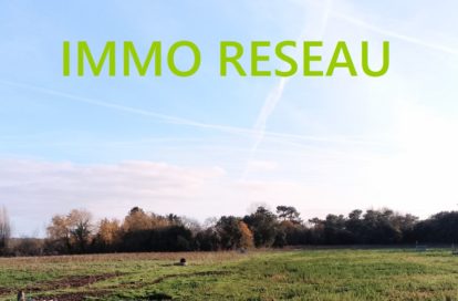 Terrain agricole à SAINT HILAIRE DE RIEZ (85270) - 3011442208