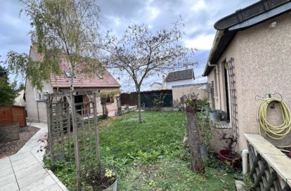 Maison à VILLETANEUSE (93430) - 3011442212