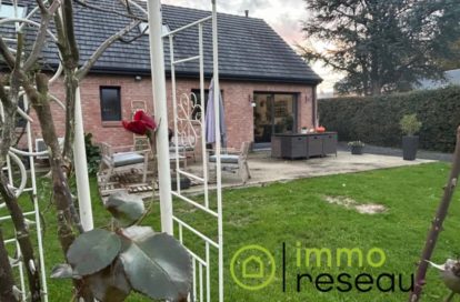 Maison à GOMMEGNIES (59144) - 3011442215