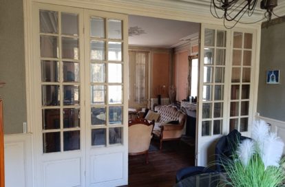 Maison à ARGENTON SUR CREUSE (36200) - 3011442225