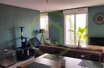 Appartement à CAUDRY (59540) - 3011442230