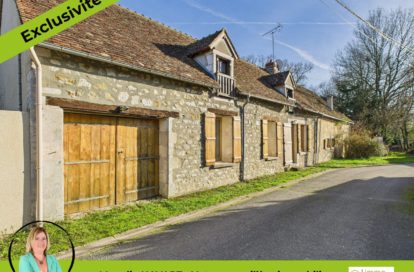 Maison à RUFFEC (36300) - 3011442238