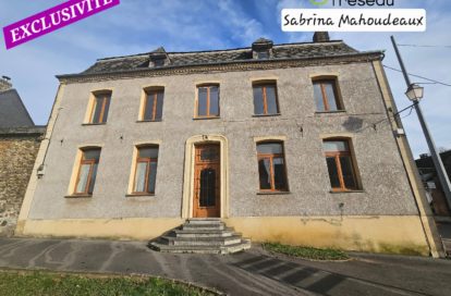 Immeuble à rénover à SIGNY LE PETIT (08380) - 3011442268