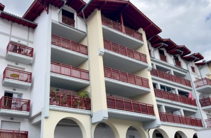 Résidence Seniors à HENDAYE (64700) - 3011442273