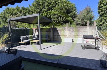 Maison à BREUIL LE VERT (60600) - 3011442276