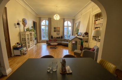 Appartement à ROUBAIX (59100) - 3011442279