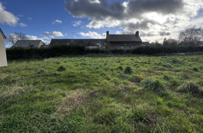 Terrain à Dol-de-Bretagne (35120) - 3011442287