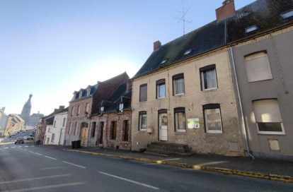 Maison à SOLRE LE CHATEAU (59740) - 3011442297