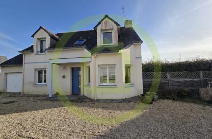 Maison à GUERANDE (44350) - 3011442302