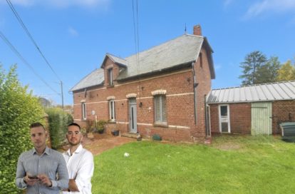 Maison à VENDHUILE (02420) - 3011442305