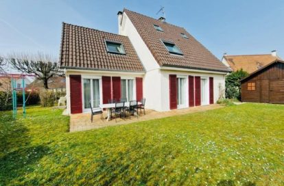 Maison à PONTAULT COMBAULT (77340) - 3011442307