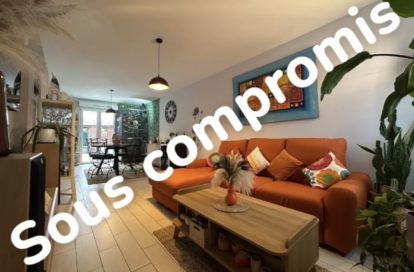 Maison à MANCIEULLES (54790) - 3011442320